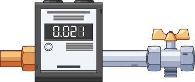 Toplumsal hizmet ısı ölçeri