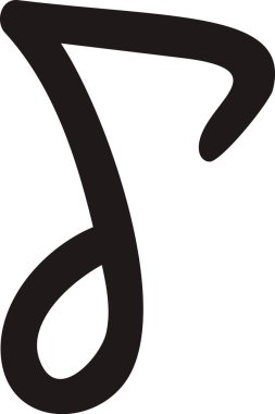 Müzik notası çizimi