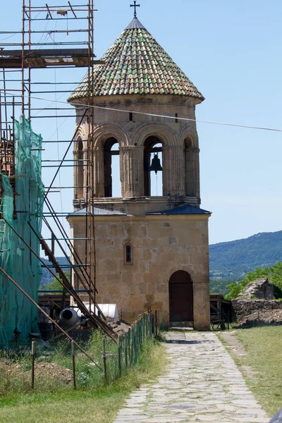 Monasterio Gelati Kutaisi Georgia — Foto de Stock