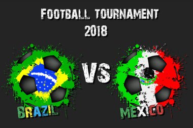 4299 - Brezilya vs İsviçre