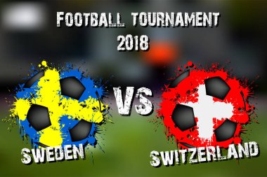 4301 - İsveç rakip Güney Kore