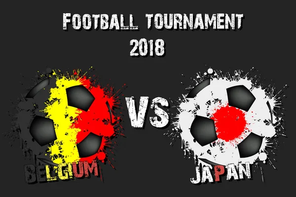 4556-Belçika vs Japonya