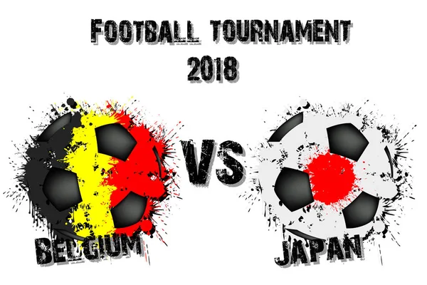 4555 - Belçika vs Japonya