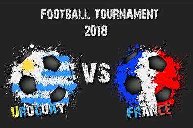 4348 - Uruguay vs Suudi Arabistan