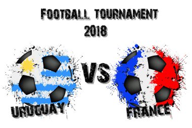 4347 - Uruguay vs Suudi Arabistan