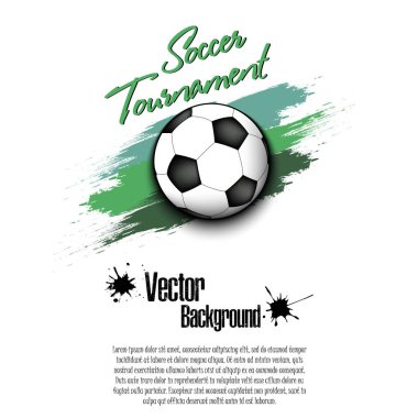 3529 - futbol turnuvası 2018