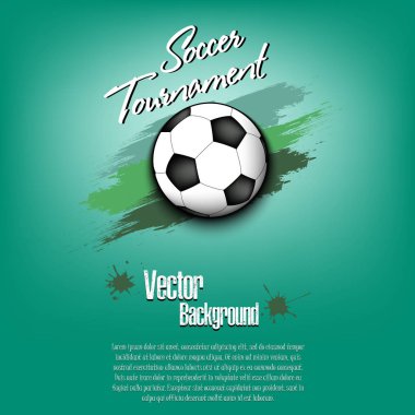 3529 - futbol turnuvası 2018