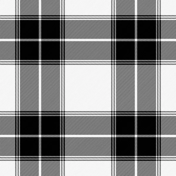 Modèle de tartan. Fond de cage écossais — Image vectorielle