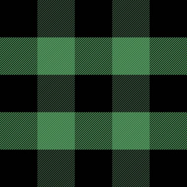 Oduncu ekose. İskoç kafes arka plan