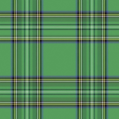 Ekose desenli. İskoç kafes arka plan