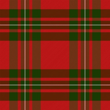 MacGregor Tartan. İskoç kafes arka plan