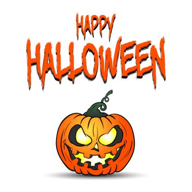 Cadılar Bayramın kutlu olsun kabak