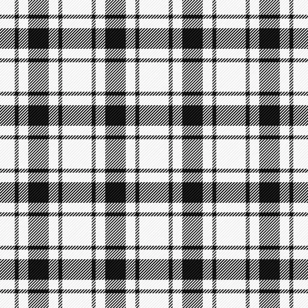 Karácsony új éve, Tartan. Skót mintás ketrec — Stock Vector