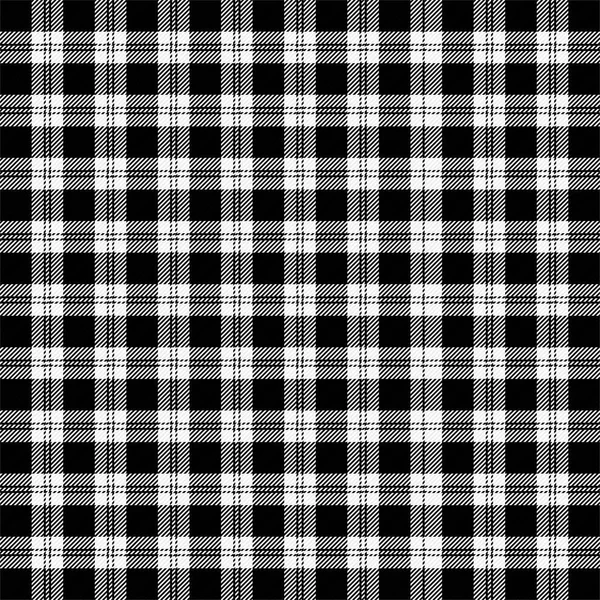 Yılbaşı Tartan. Kalıp İskoç kafesi
