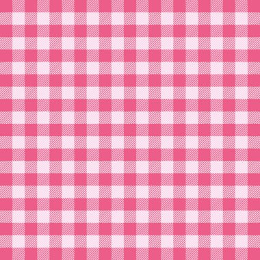 Sevgililer günü Tartan ekose. Desen İskoç kafes