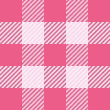 Sevgililer günü Tartan ekose. Desen İskoç kafes