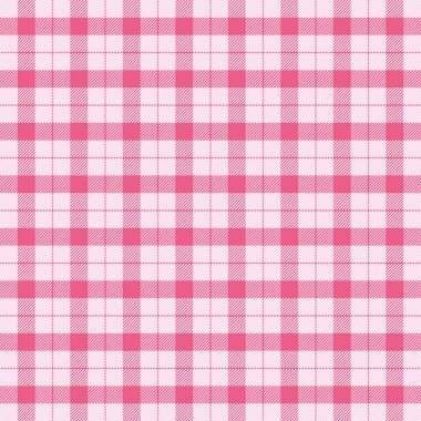 Sevgililer günü Tartan ekose. Desen İskoç kafes