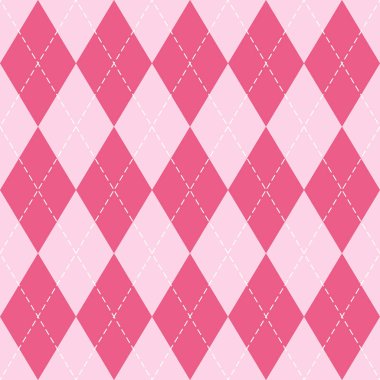 Sevgililer dayr Argyle. Desen İskoç kafes