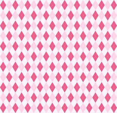 Sevgililer dayr Argyle. Desen İskoç kafes