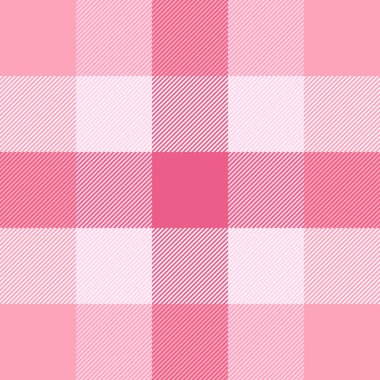 Sevgililer günü Tartan ekose. Desen İskoç kafes