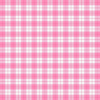 Sevgililer günü Tartan ekose. Desen İskoç kafes