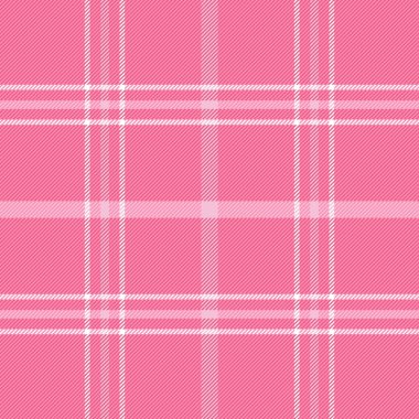 Sevgililer günü Tartan ekose. Desen İskoç kafes