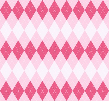 Sevgililer dayr Argyle. Desen İskoç kafes