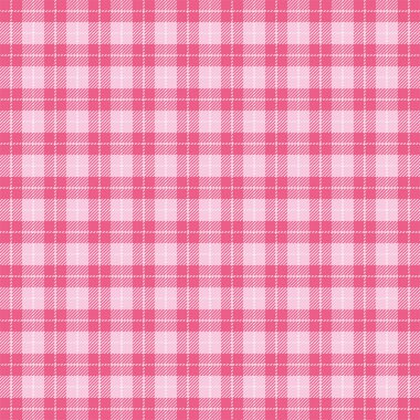 Sevgililer günü Tartan ekose. Desen İskoç kafes