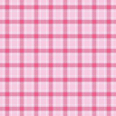 Sevgililer günü Tartan ekose. Desen İskoç kafes