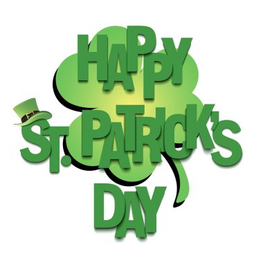 Aziz Patrick gününüz kutlu olsun