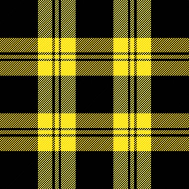 Tartan ekose. Kalıp İskoç kafesi