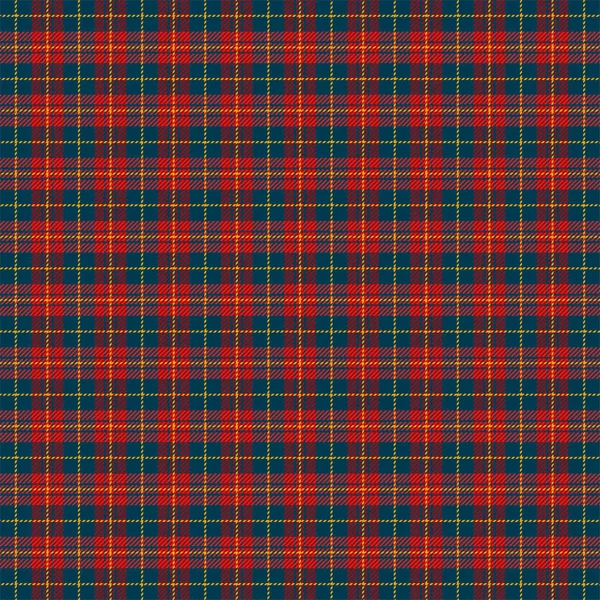 Tartan ekose. Kalıp İskoç kafesi