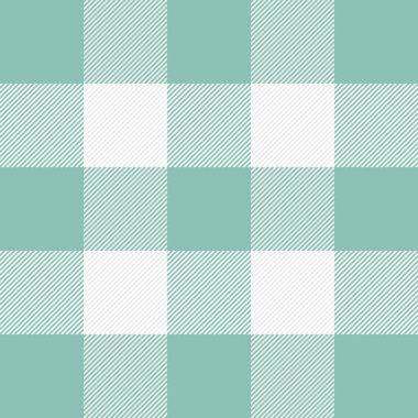 Paskalya Tartan ekoseli. Kalıp İskoç kafesi