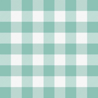 Paskalya Tartan ekoseli. Kalıp İskoç kafesi