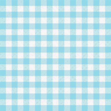 Paskalya Tartan ekoseli. Kalıp İskoç kafesi