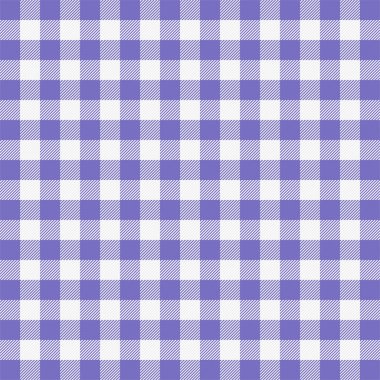 Paskalya Tartan ekoseli. Kalıp İskoç kafesi