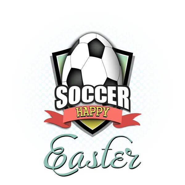 Championnat De Football Logo Image Vectorielle Par Mityay Pg C Illustration
