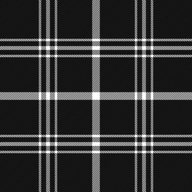 Tartan ekose. Kalıp İskoç kafesi