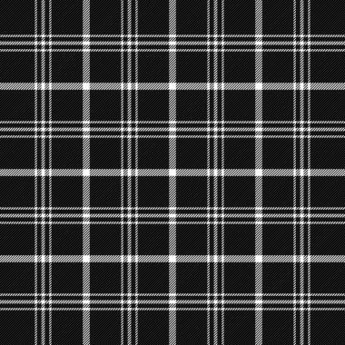 Tartan ekose. Kalıp İskoç kafesi