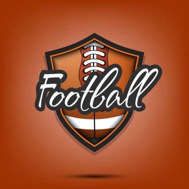8055 - Rugby logosu