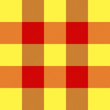 Tartan ekose. Kalıp İskoç kafesi