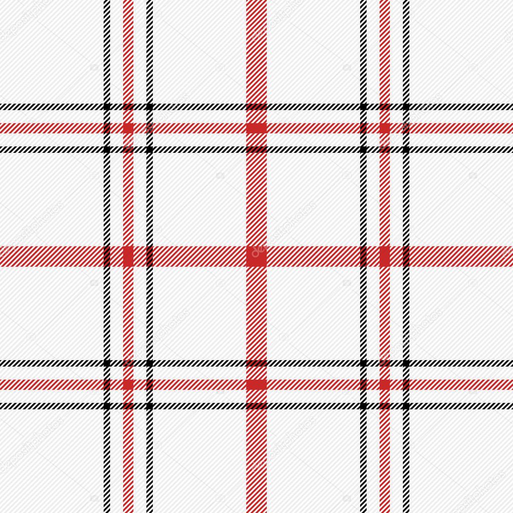 Tartan plaid. Pattern Scottish cage