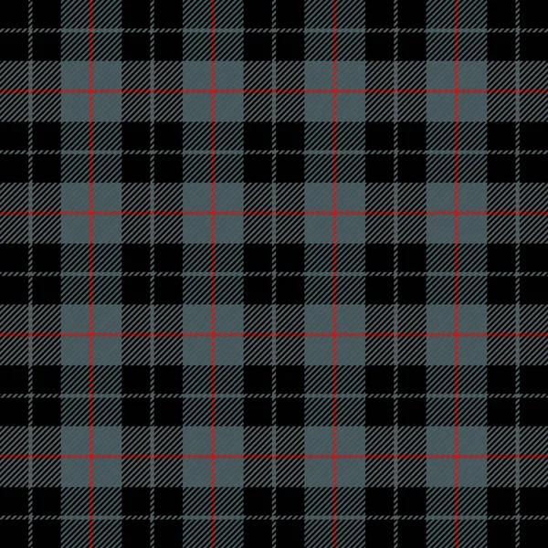 Tartan ekose. Kalıp İskoç kafesi