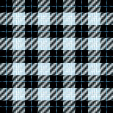 Tartan ekose. Kalıp İskoç kafesi