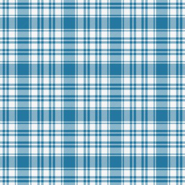 Tartan ekose. Kalıp İskoç kafesi