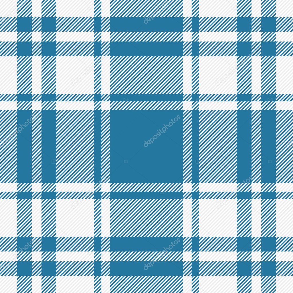 Tartan plaid. Pattern Scottish cage