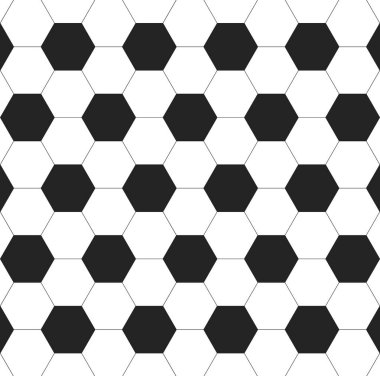 Futbol temasında siyah beyaz arka plan