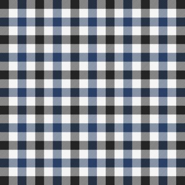 Tartan ekose. Kalıp İskoç kafesi