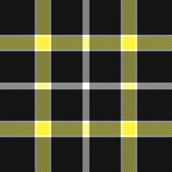 Tartan plaid. Pattern Scottish cage — Stock Vector