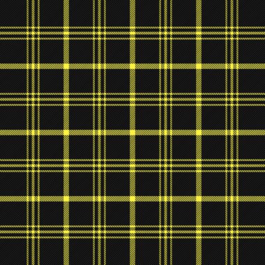 Tartan ekose. Kalıp İskoç kafesi